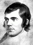 Robert Burns - Writer, Poet 1759-1796