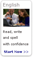 English Course