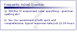 FAQ