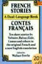 French short stories - French bilingual stories