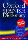 Oxford Spanish Dictionary