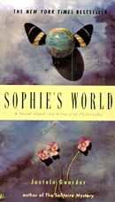 Sophie's World book review