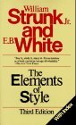 The Elements of Style by William Strunk Jr. (Book Review)