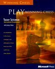 Playing Winning Chess book review