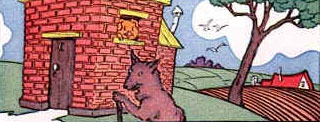 Big Bad Wolf