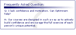 FAQ