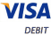 Visa/Delta