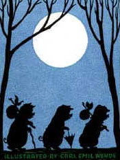 Three Little Pigs