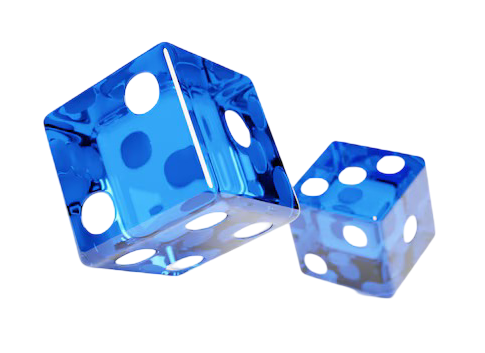 dice