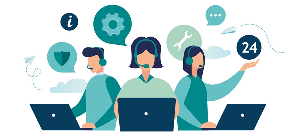 Customer-support